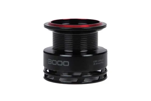 Fox Rage Náhradní cívka pro Warrior 3000,Fox Rage Náhradní cívka pro Warrior 3000