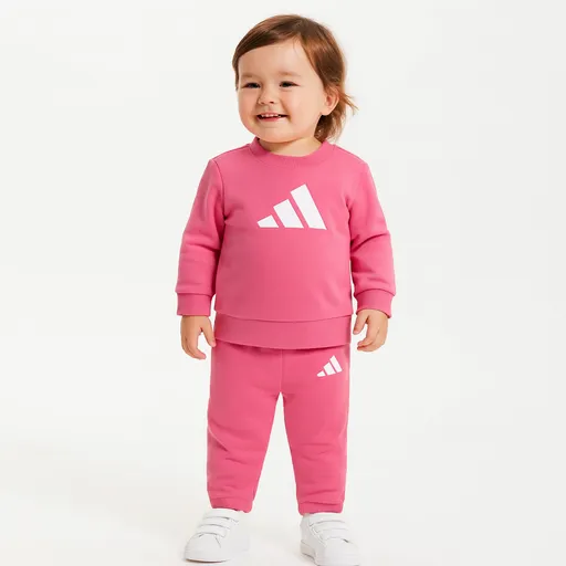adidas Essentials Joggers Set Kids 74