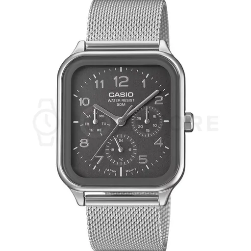 Casio Timeless MTP-M306M-8A - 30 dnů na vrácení zboží