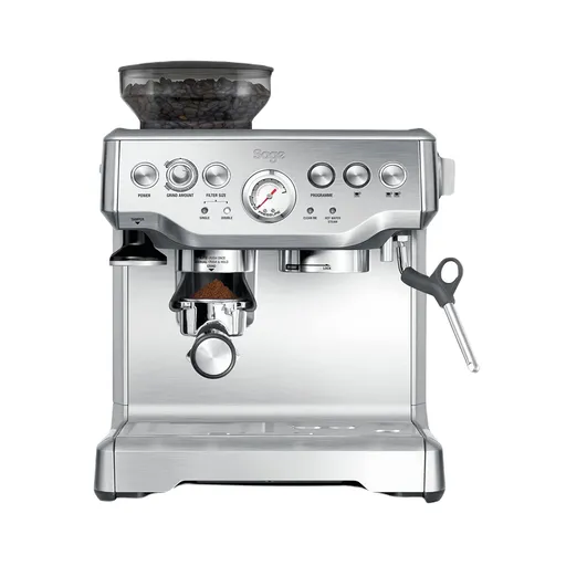 Kávovar SAGE The Barista Express™ BES875BSS Silver