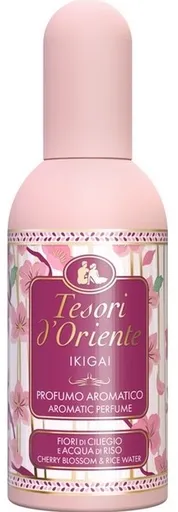 Tesori d'Oriente Ikigai - EDP 100 ml