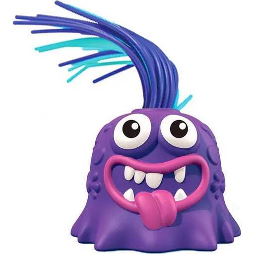 Alltoys Žertovinka - křičící obluďák fialový