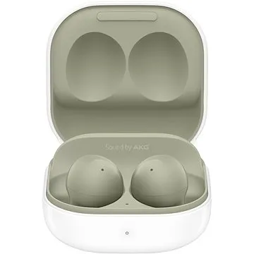 Samsung Galaxy Buds2 olivová (SM-R177NZGAEUE)
