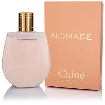 CHLOÉ Nomade 200 ml  (3614223113385)