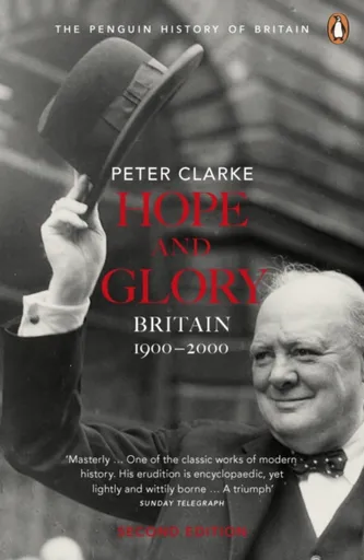 Hope and Glory - Peter Clarke