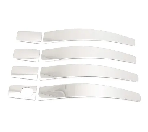 Kryty klik dveří Opel Meriva B 2009 - 2016