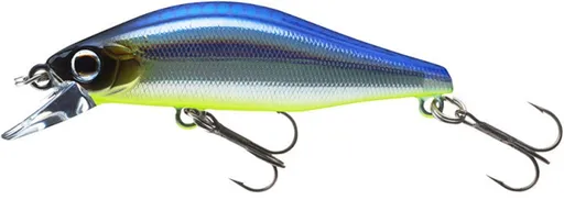 Daiwa wobler tournament wise minnow purple laser - 5 cm 5,2 g