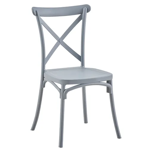 Stohovatelná židle SAVITA Tempo Kondela