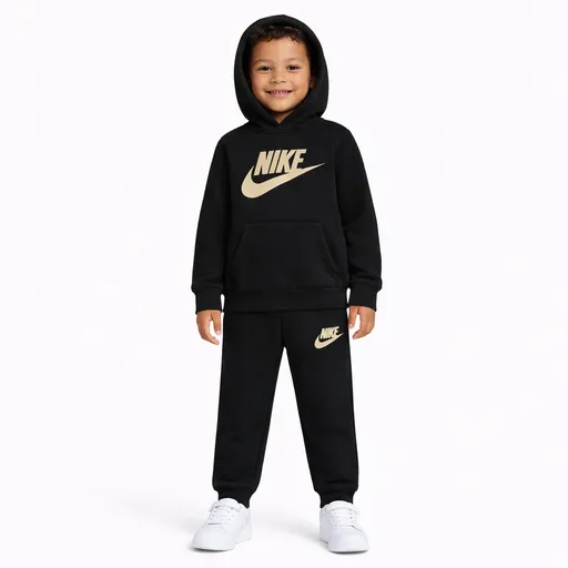 Nike kids club fleece set 92-98 cm