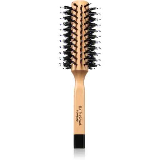 Hair Rituel by Sisley The Blow Dry Brush N°2 kulatý kartáč pro narovnání vlasů 1 ks