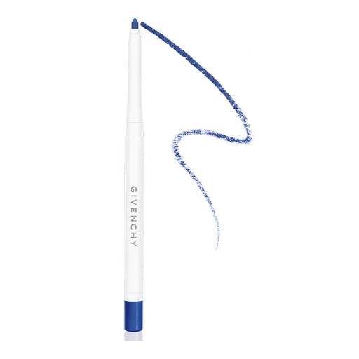 Givenchy Voděodolná tužka na oči Couture Waterproof (Eyeliner) 0,3 g 04 Cobalt