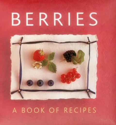Berries - Helen Sudell