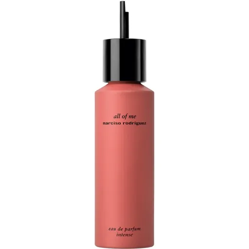 narciso rodriguez all of me intense parfémovaná voda – náhradní náplň pro ženy 150 ml
