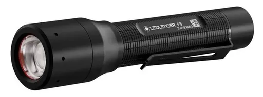 Ledlenser svítilna p5