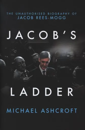 Jacob's Ladder - Michael Ashcroft