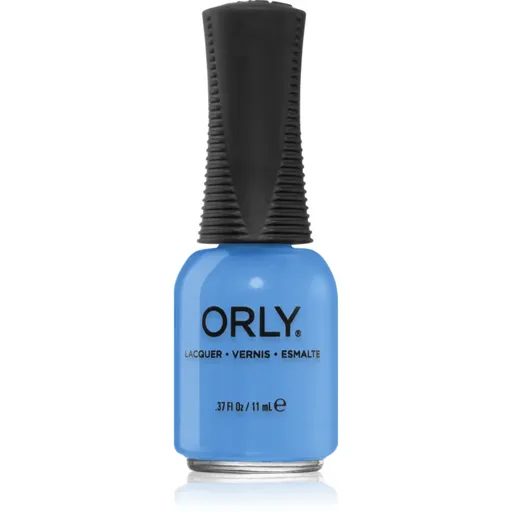 Orly Lacquer lak na nehty odstín Ripple Effect 11 ml