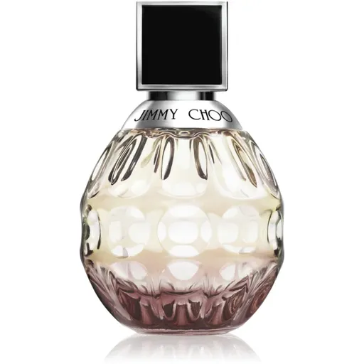 Jimmy Choo For Women parfémovaná voda pro ženy 40 ml