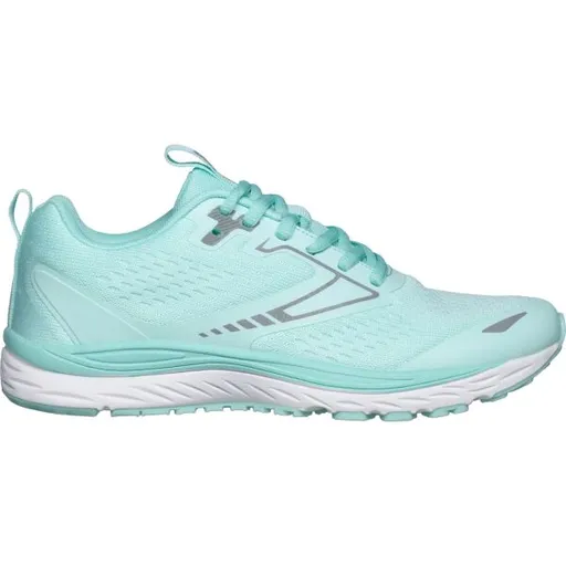 Arcore NIME II Dámská běžecká obuv, tyrkysová, velikost