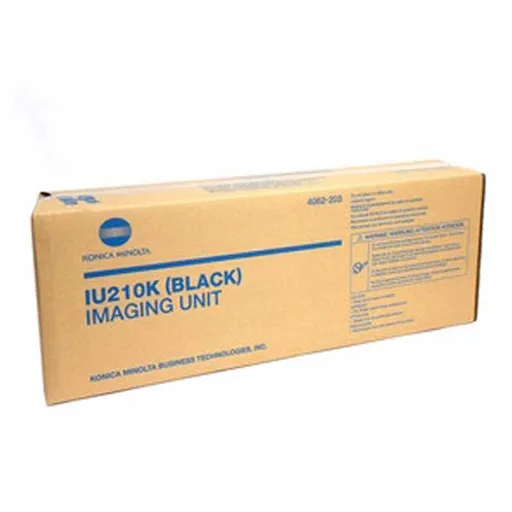 KONICA MINOLTA 4062203 K - originální