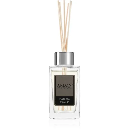 Areon Home Lux Platinum aroma difuzér s náplní 85 ml