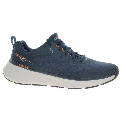 Skechers Relaxed Fit: Edgeride - Exxo nvy-orng 42
