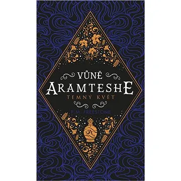 Temný květ (978-80-243-9459-6)