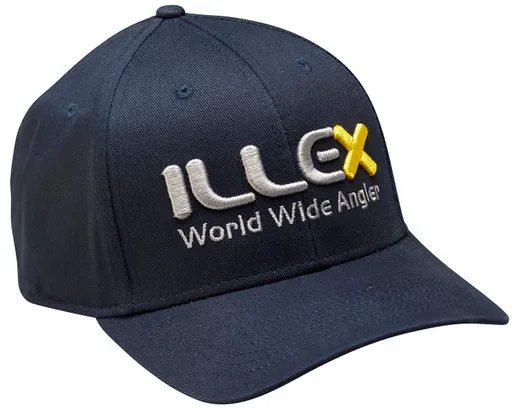 Illex Kšiltovka Baseball Supporter,Illex Kšiltovka Baseball Supporter