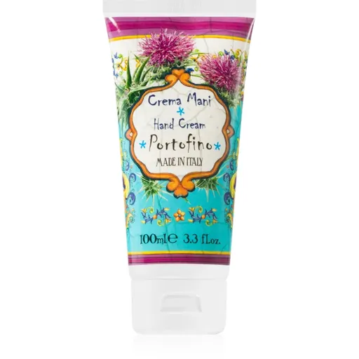 Rudy - Le Maioliche Portofino krém na ruce 100 ml