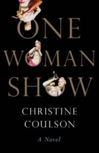 One Woman Show - Christine Coulson