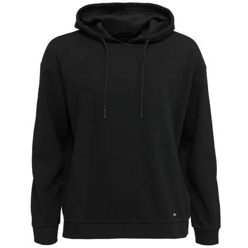 Willard BASKA Dámská mikina, černá, velikost