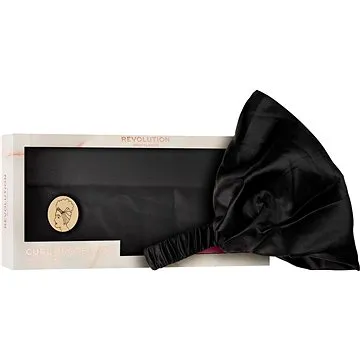 REVOLUTION HAIRCARE Satin Black (5057566456050)