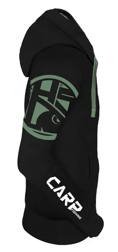 Hotspot Design Rybářská Mikina Carpfishing ECO 2.0 - XL,Hotspot Design Rybářská Mikina Carpfishing ECO 2.0 - XL