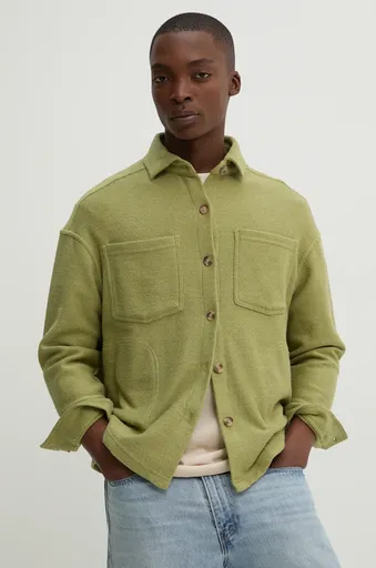 Košile Billabong Everytime Shacket