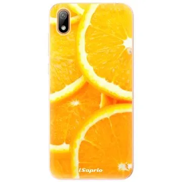 iSaprio Orange 10 pro Huawei Y5 2019 (or10-TPU2-Y5-2019)