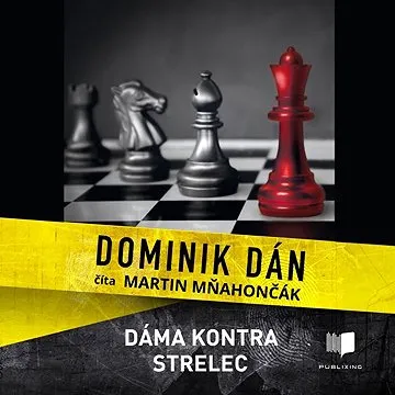 Dáma kontra strelec ()