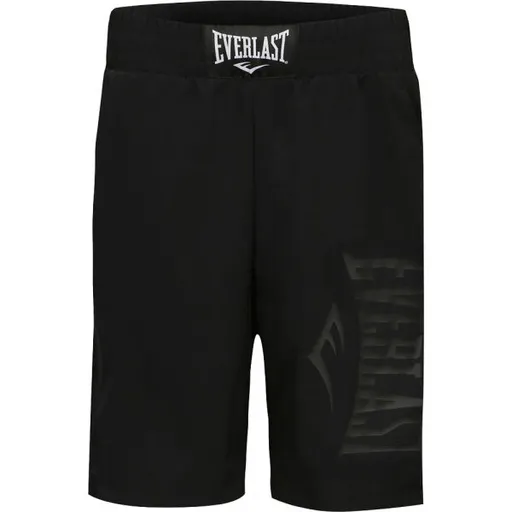 Everlast LAZULI 2 Pánské sportovní šortky, černá, velikost XXL