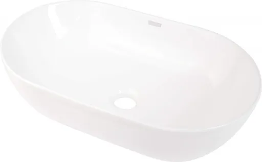 DEANTE Peonia umyvadlo na desku CDE_6U5S