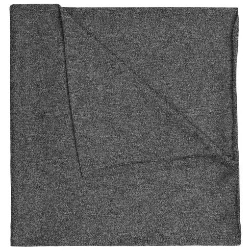 Myrtle Beach (Daiber) Multifunkční šátek MB6503 - Černý melír