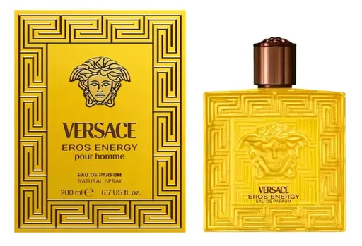 Versace Eros Energy - EDP 200 ml