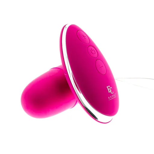 Lady Dreams Vibrační vajíčko - Ingo