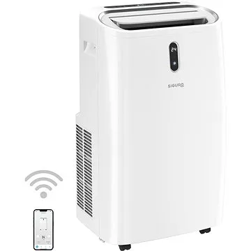 Siguro AC-F180W Breeze 12 (SGR-AC-F180W)