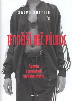 Temnější než půlnoc (Defekt) - Salvo Sottile