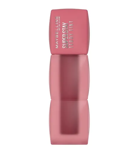 Maybelline SuperStay Teddy Tint 55 Kneehigh tekutá rtěnka 5 ml