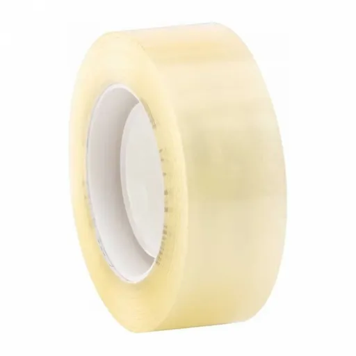 Samolepicí páska transparentní 18mm x 30m