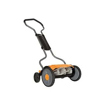 Fiskars Vřetenová sekačka StaySharp Plus (1015649)