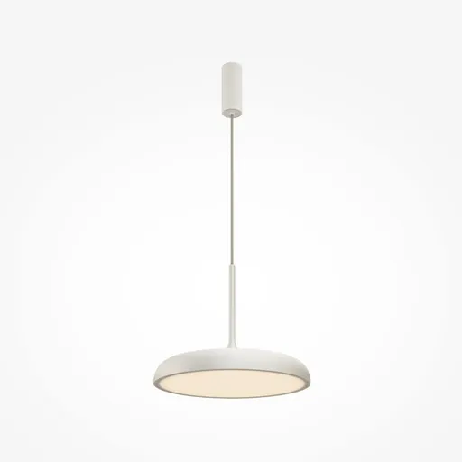 MAYTONI Závěsné svítidlo Gerhard 3000K 26W MOD189PL-L18W3K1