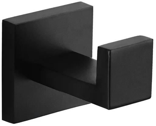 MEXEN Vox háček na ručník, černá 707035-70