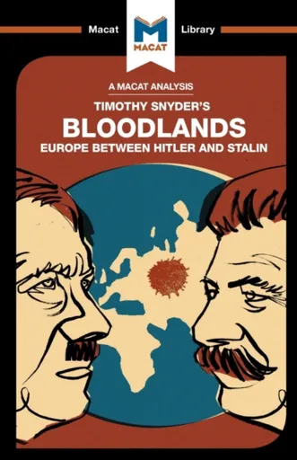An Analysis of Timothy Snyder's Bloodlands - Helen Roche