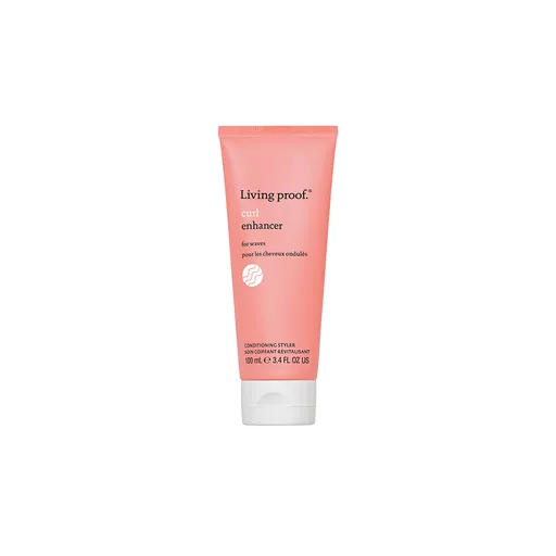 Living Proof Bezoplachová péče pro definici vln Curl (Enhancer) 100 ml