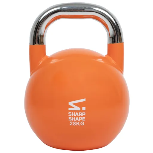 SharpShape Competition kettlebell 28 kg